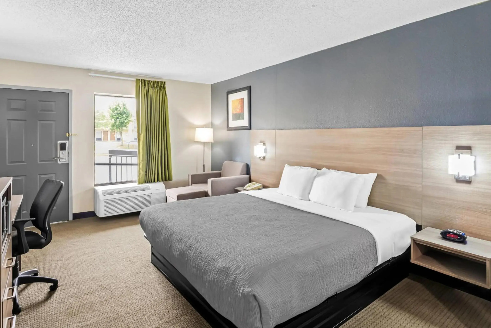 Quality Inn Fort Campbell