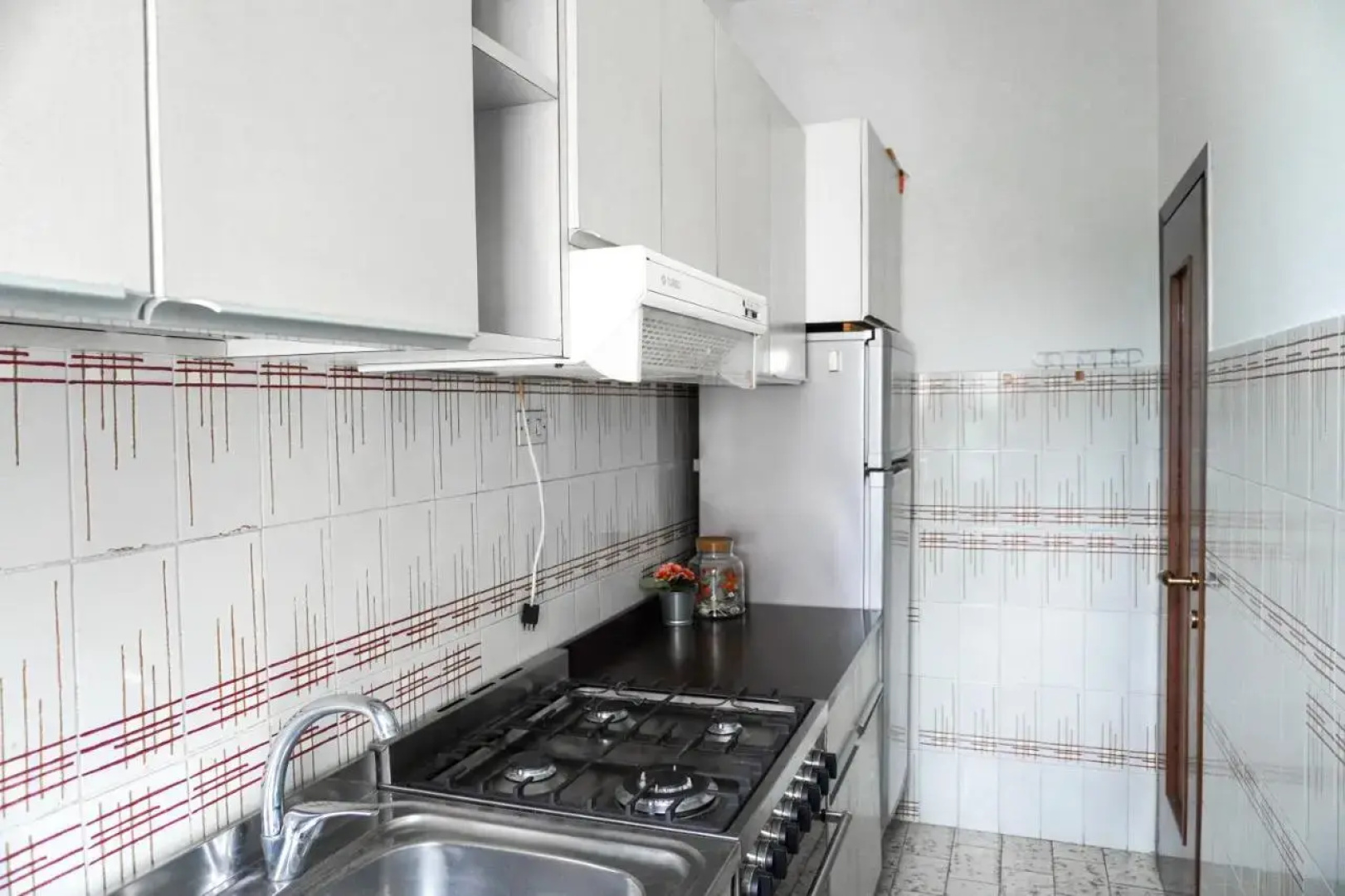 Fiera expo Apartment