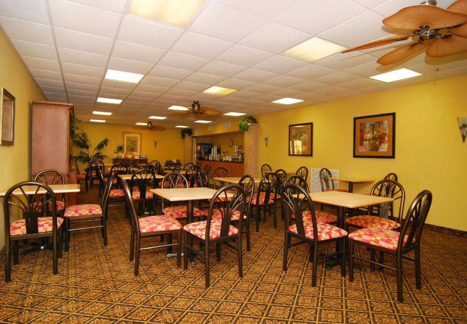 Best Western Plus University Inn