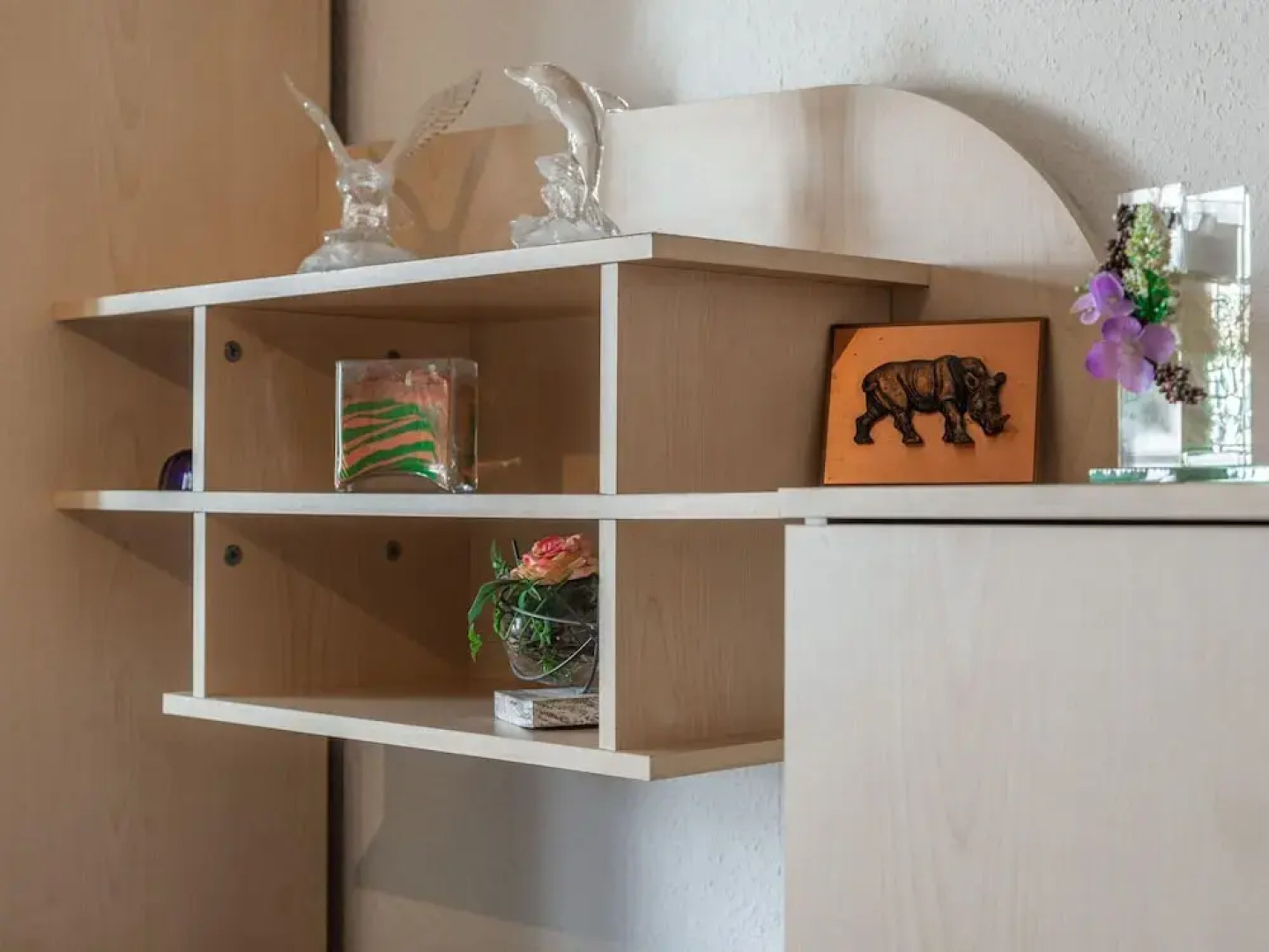 Relaxed Countryside Comfort