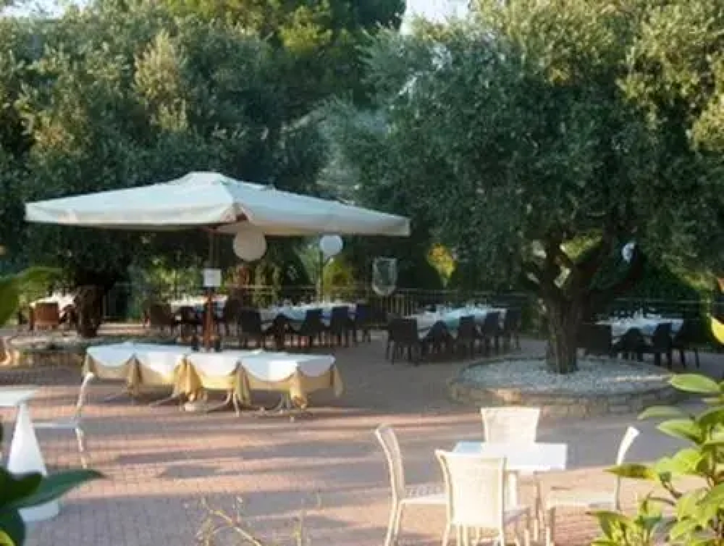 Villa Del Poeta