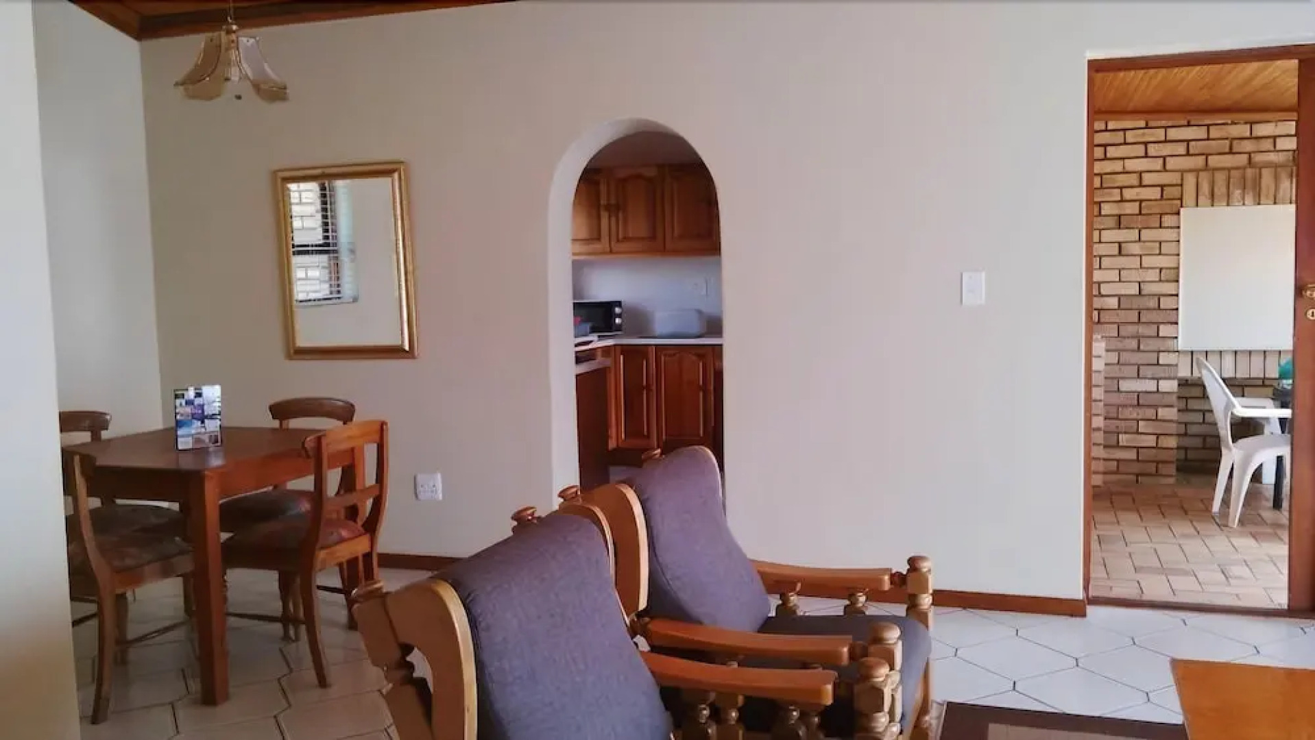 Holiday House 2 Sedgefield