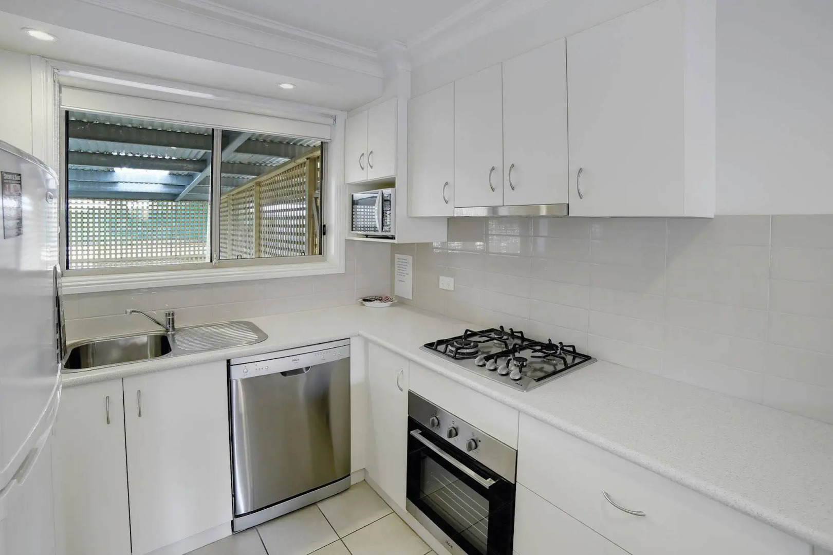 Boulevarde Motor Inn