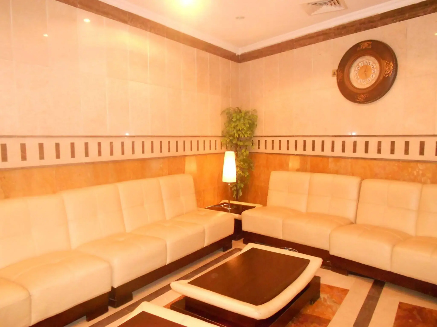 Отель Al Shahba Hotel Makkah