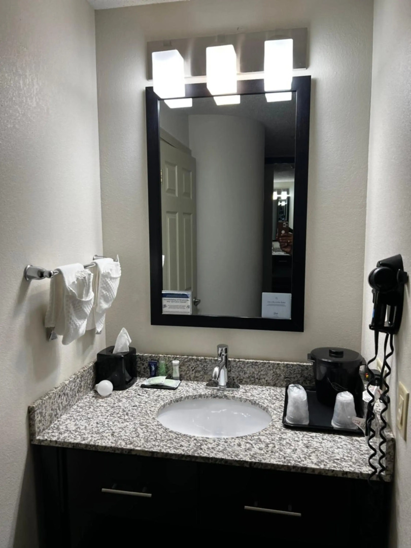 Sleep Inn Tinley Park I-80 near Amphitheatre-Convention Center