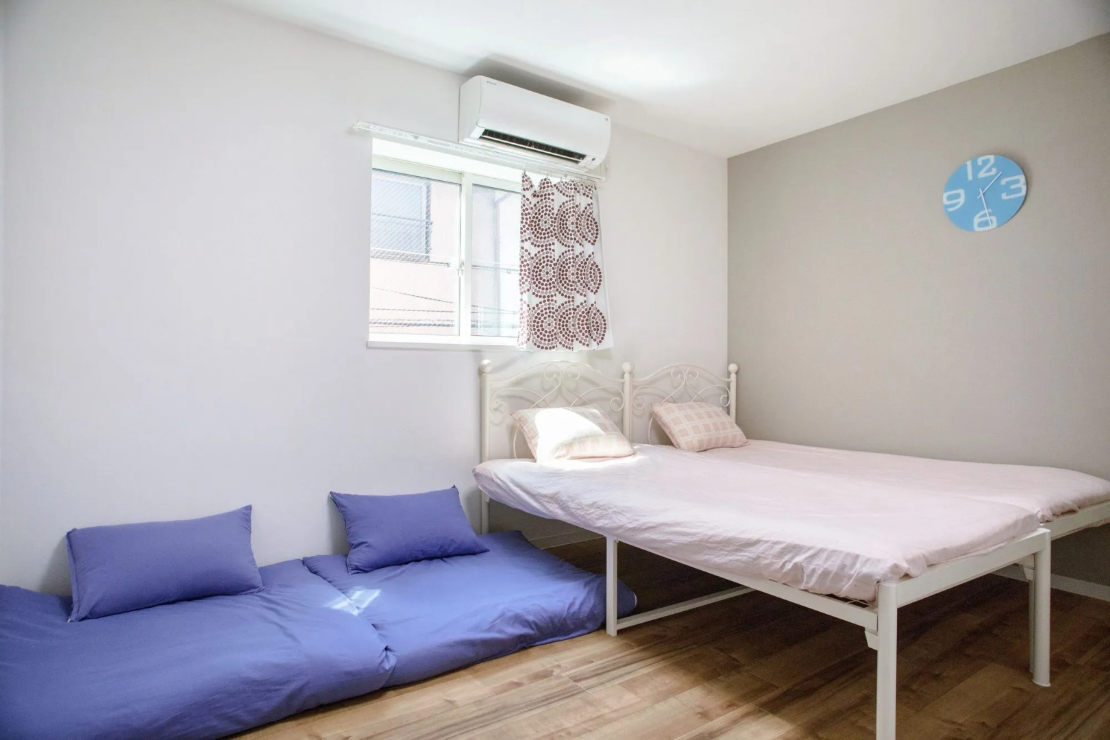 Osaka Tsuruhashi Tei Hotel Asahi group