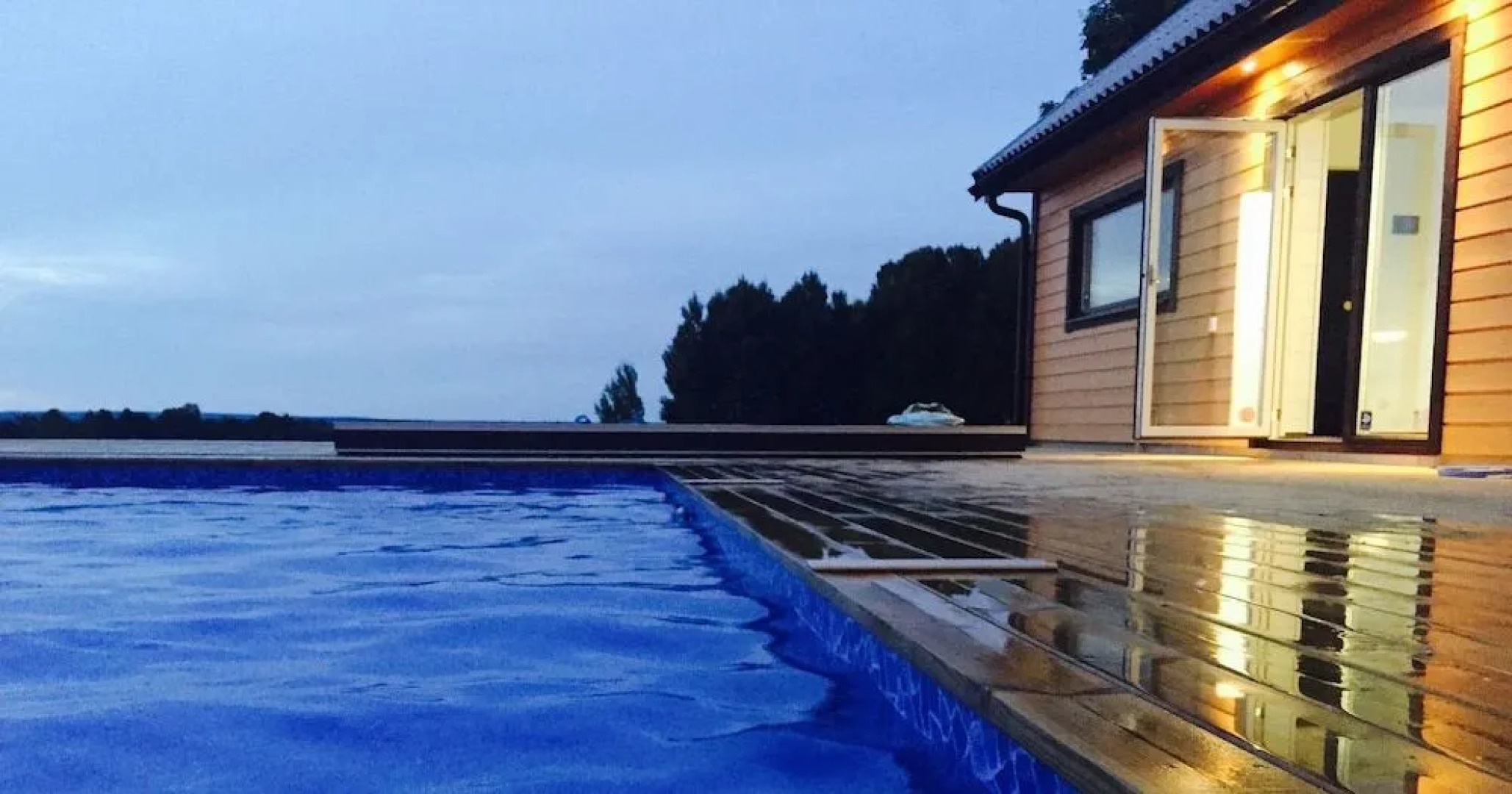 Stenholmen Gårdshotell