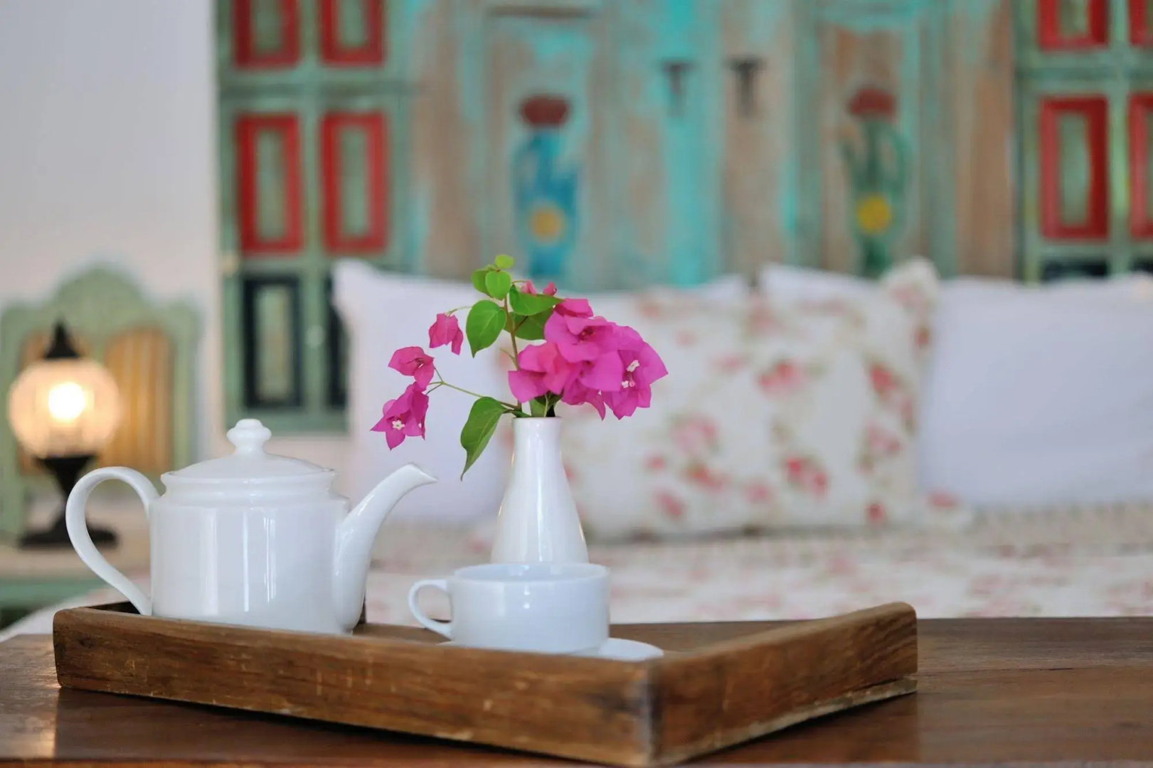 Pitahaya Home