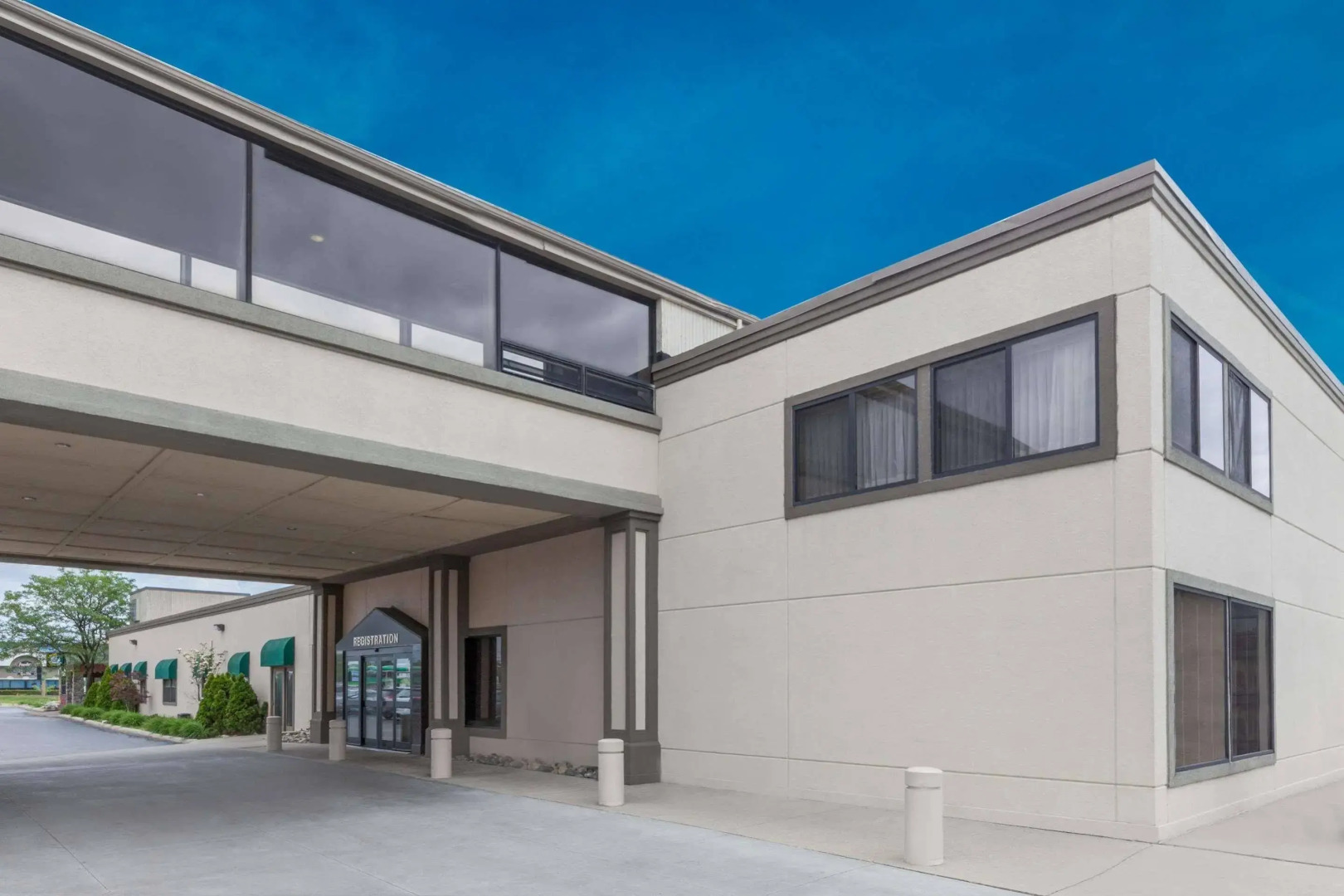 Wyndham Garden Sterling Heights