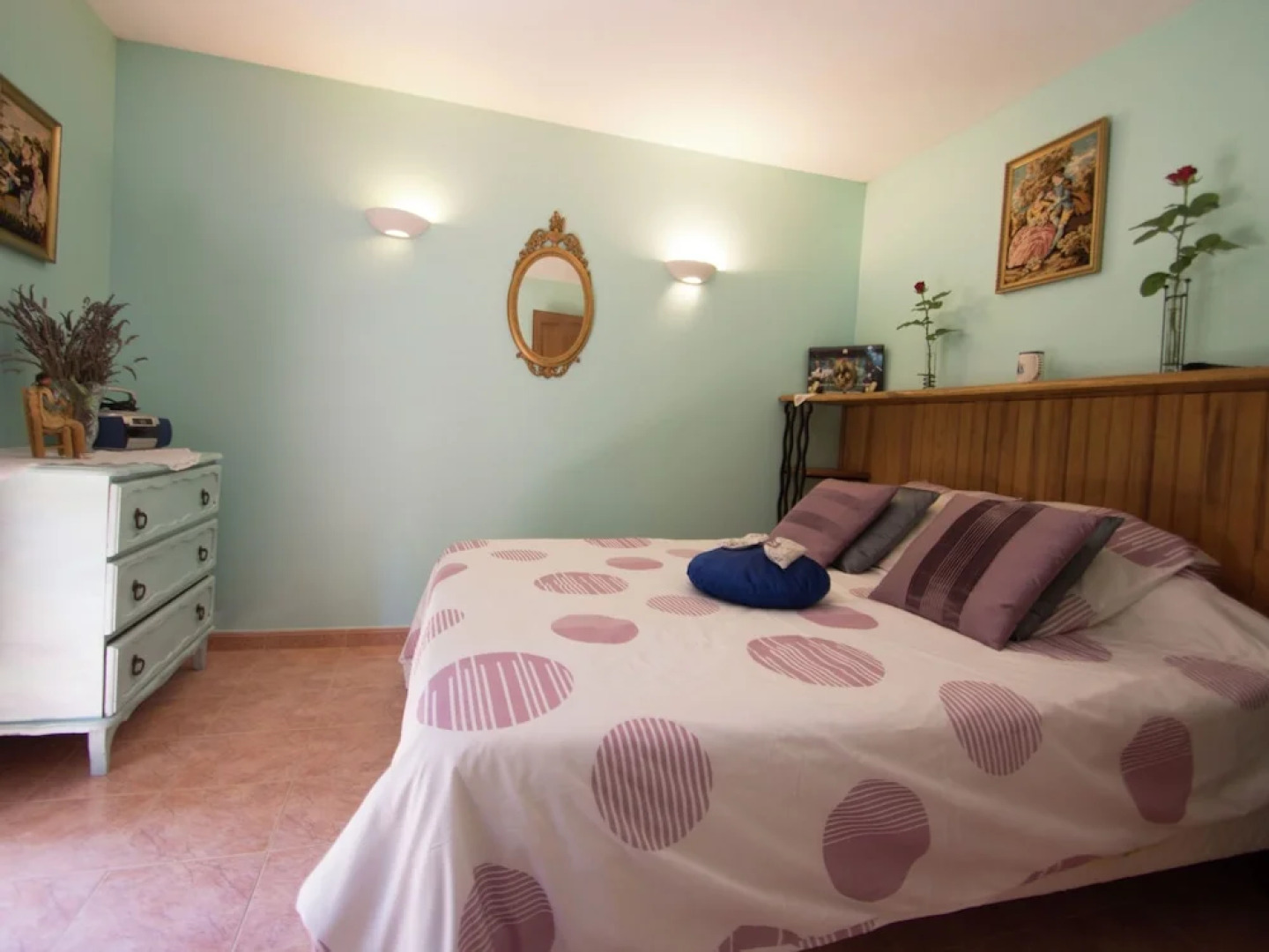 Apartment in a Villa With Shared Pool in La Ciotat, 5 min From the Beach!