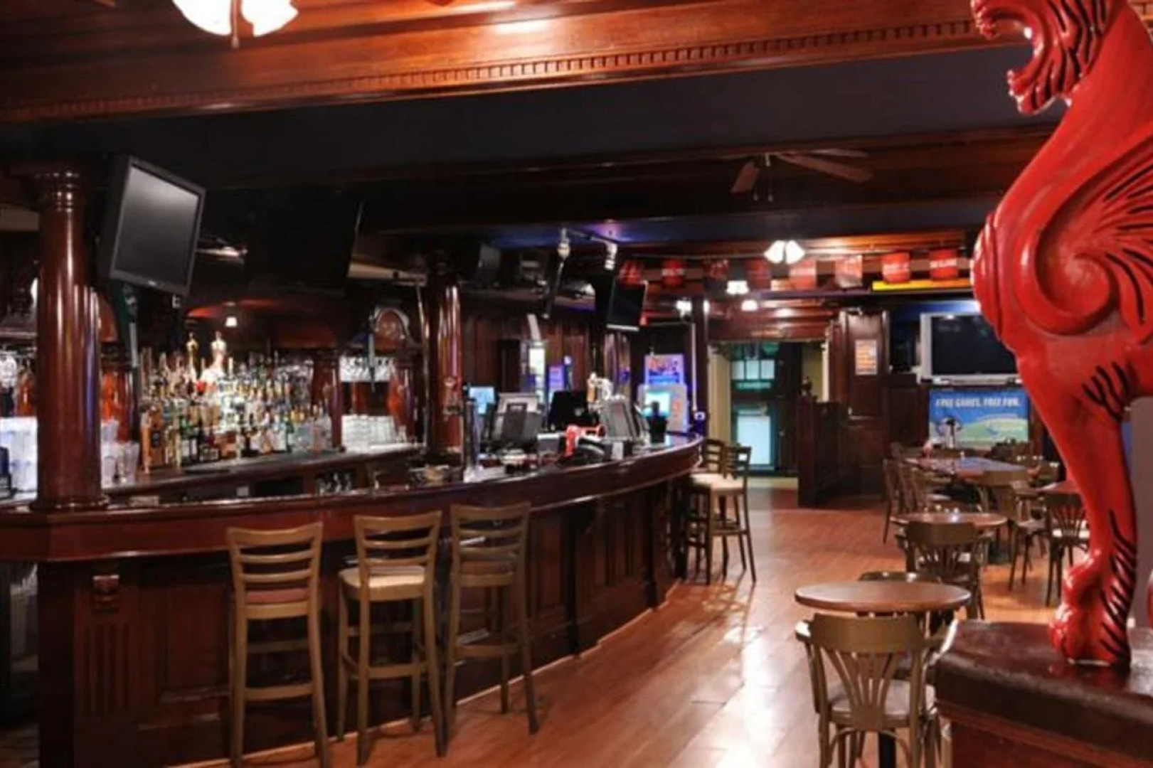 The Vic, an Ascend Collection Hotel