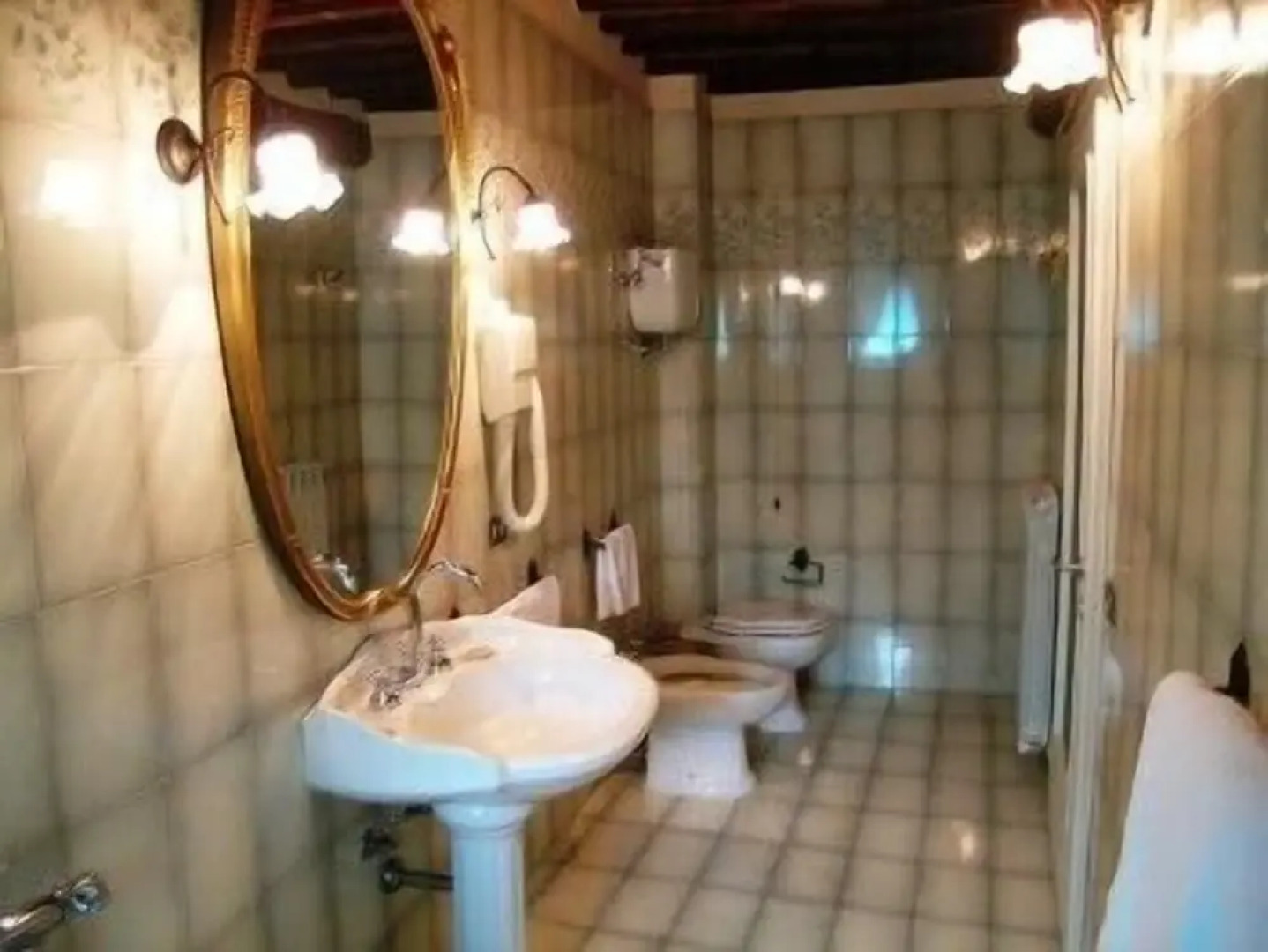 Residenza d'epoca Ca' de Principi