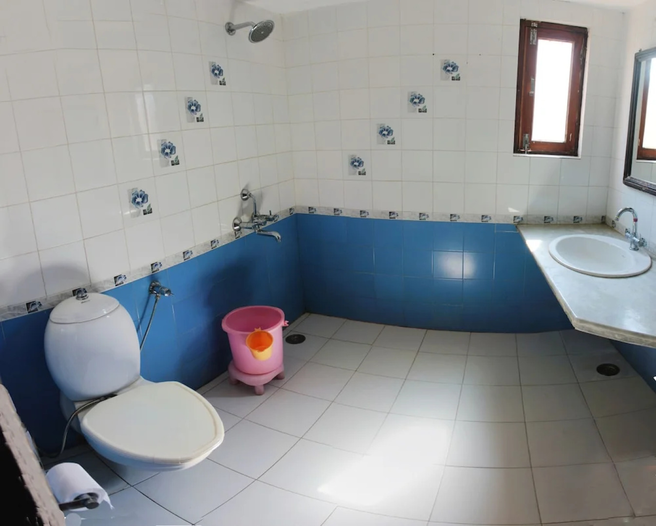 Madhai Riverside Lodge