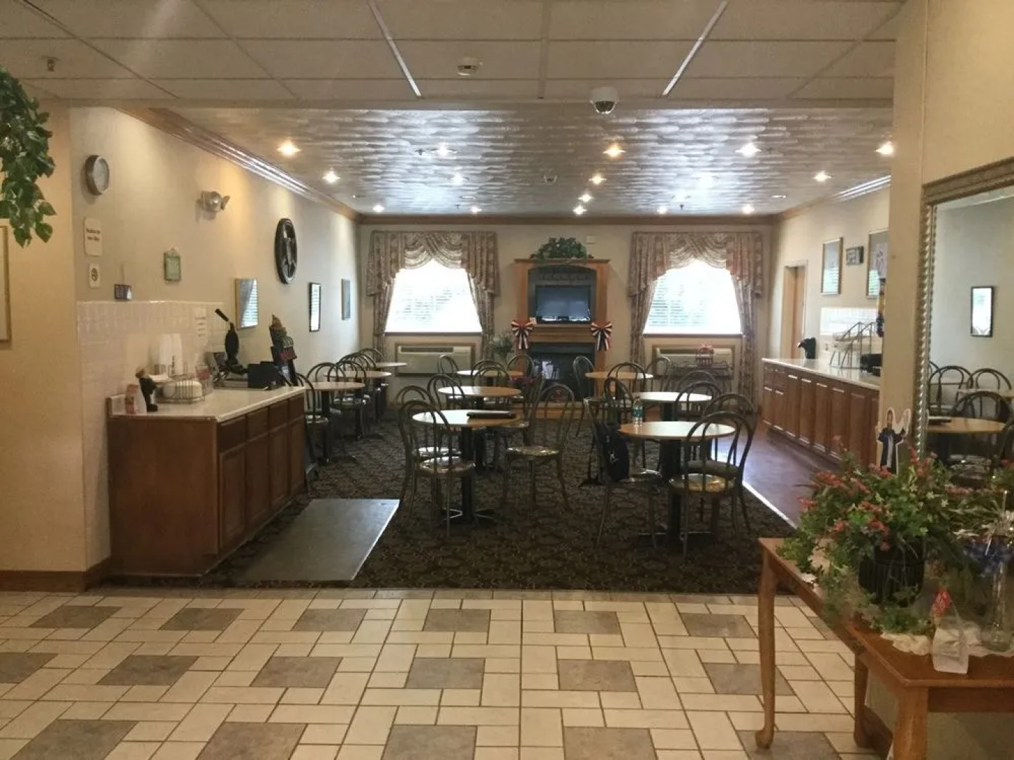 Super 8 Uniontown PA