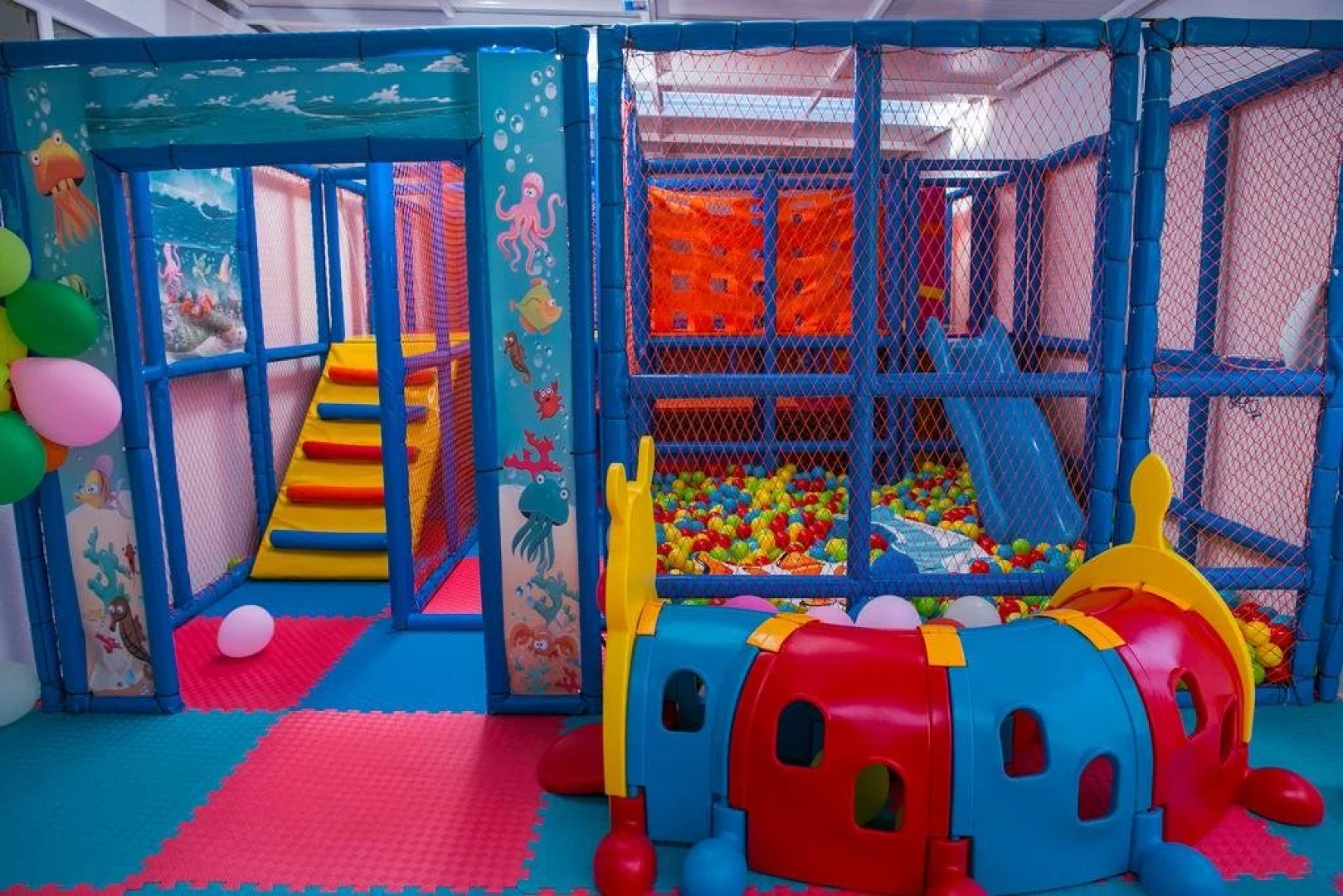 Family Hotel Provence