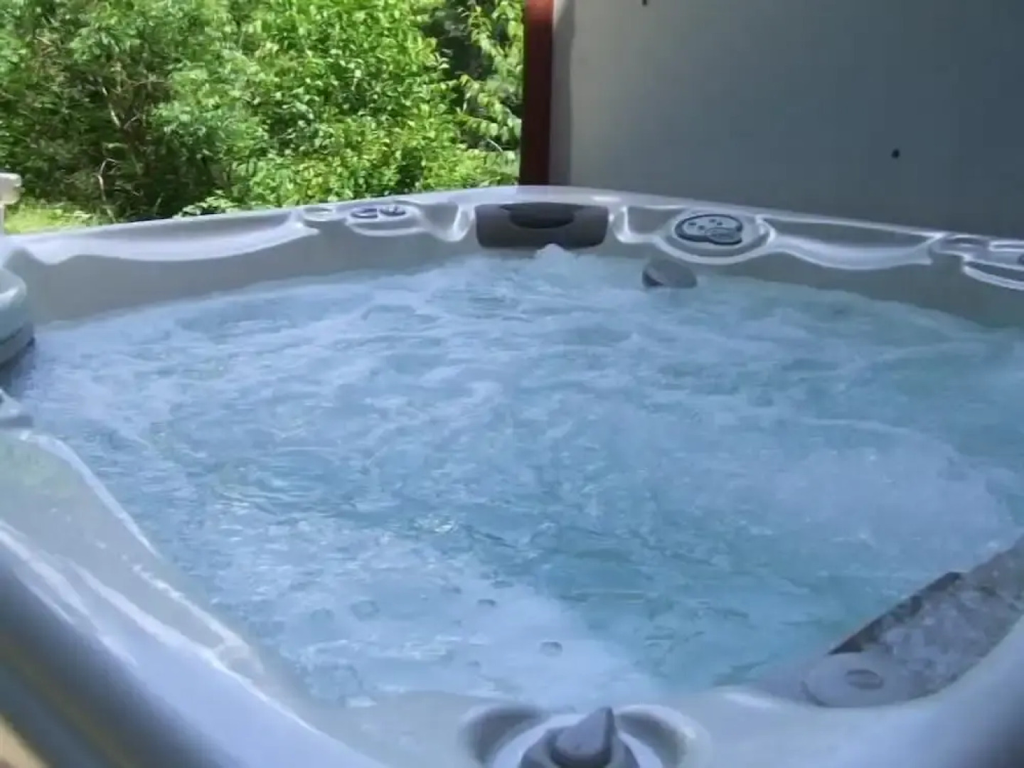 Pick's Riverside Retreat Nevaeh Cabin Rentals