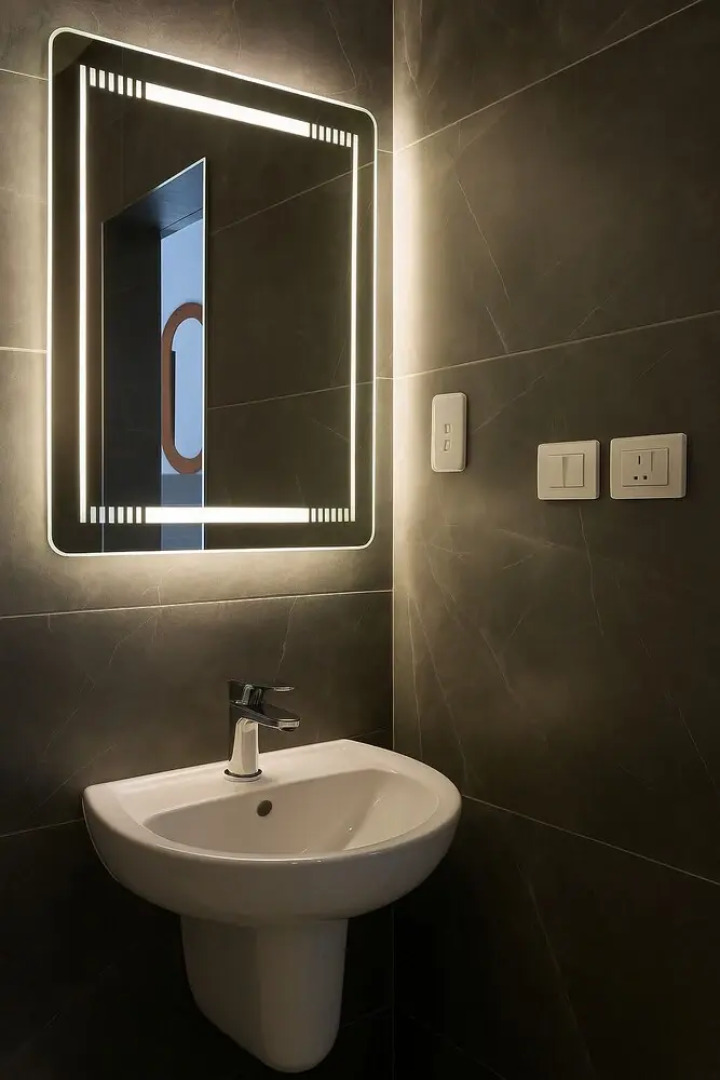 Luxurious Chalet in Port Said Governorate With Stunning View