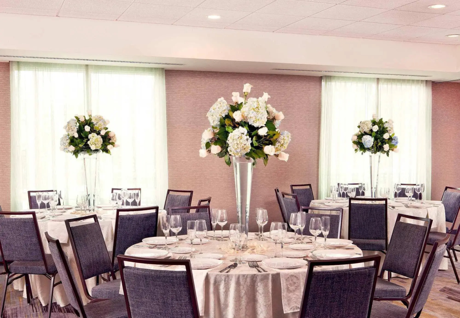 Courtyard by Marriott Yonkers Westchester County