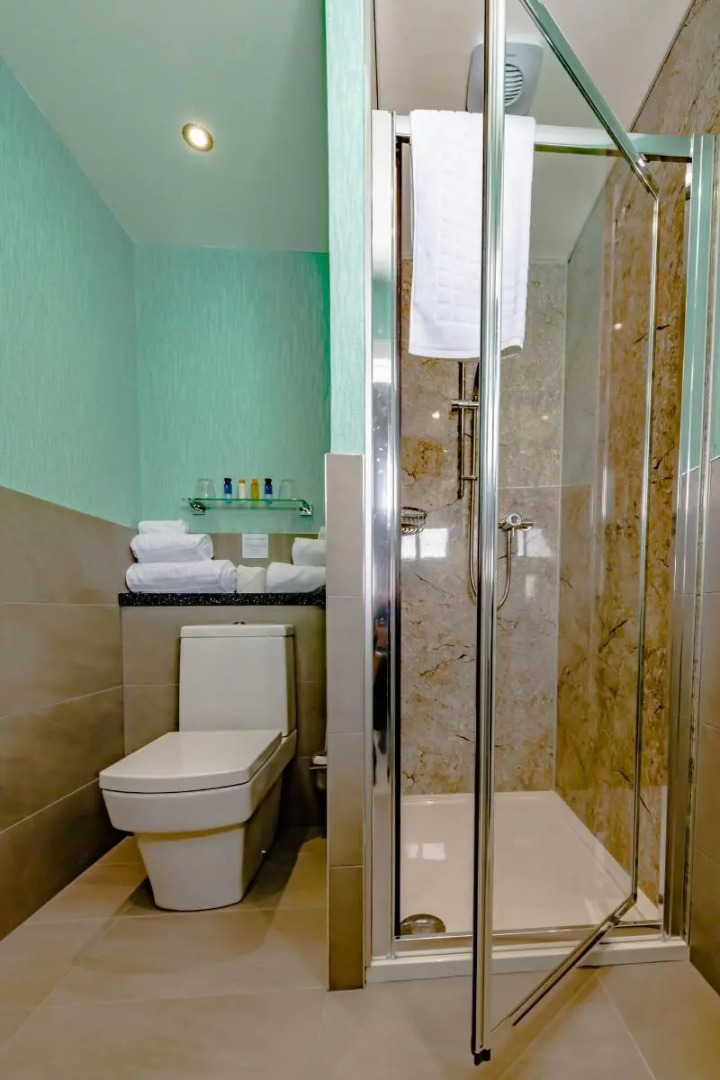 Carradales Luxury Guest House