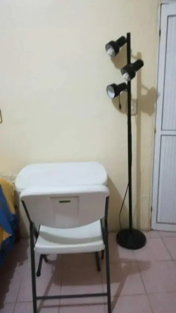 Amplias y Confortables Habitaciones