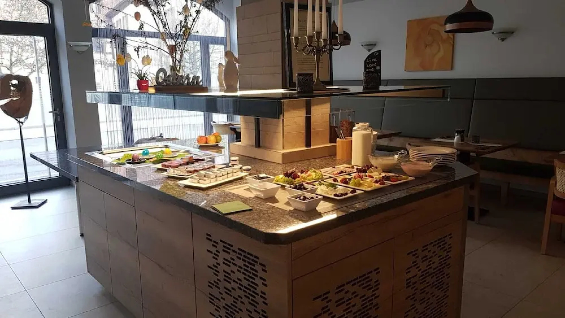 Hotel Wittelsbacher Hof