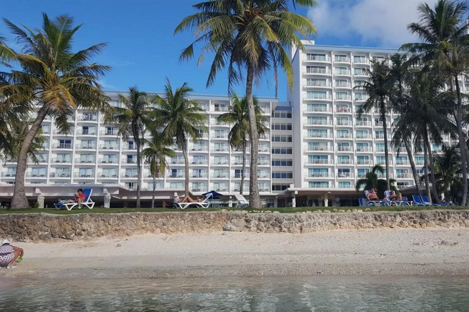 Crowne Plaza Resort Guam by IHG