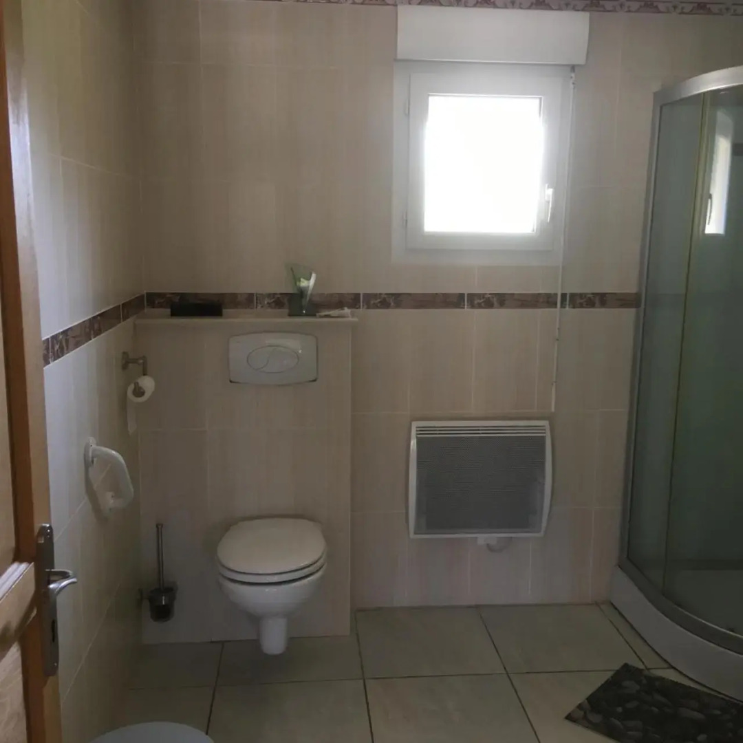 Les Iris de la Baie de Somme