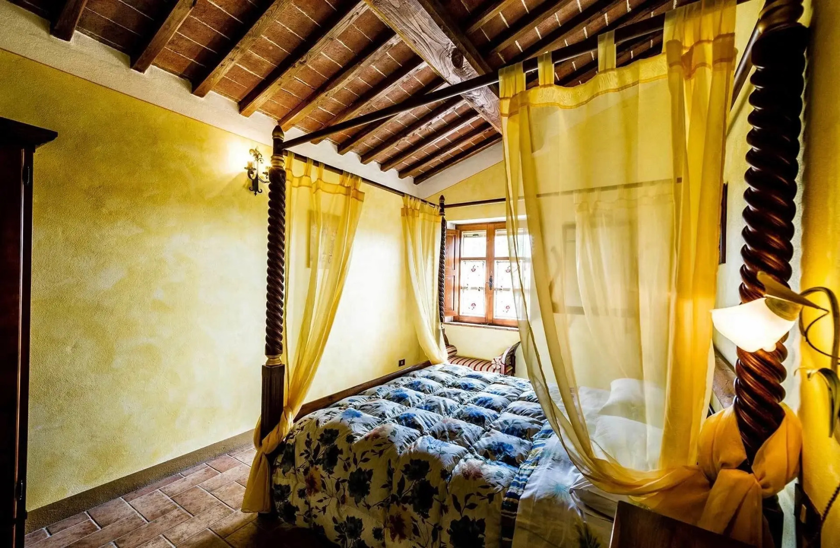 Agriturismo Palazzo Conti A