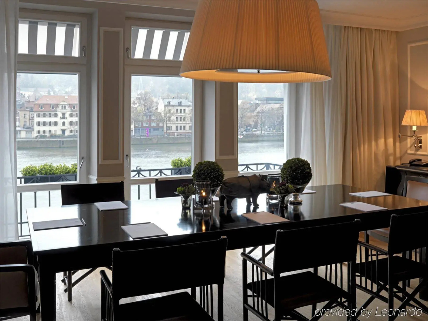 Boutique Hotel Heidelberg Suites