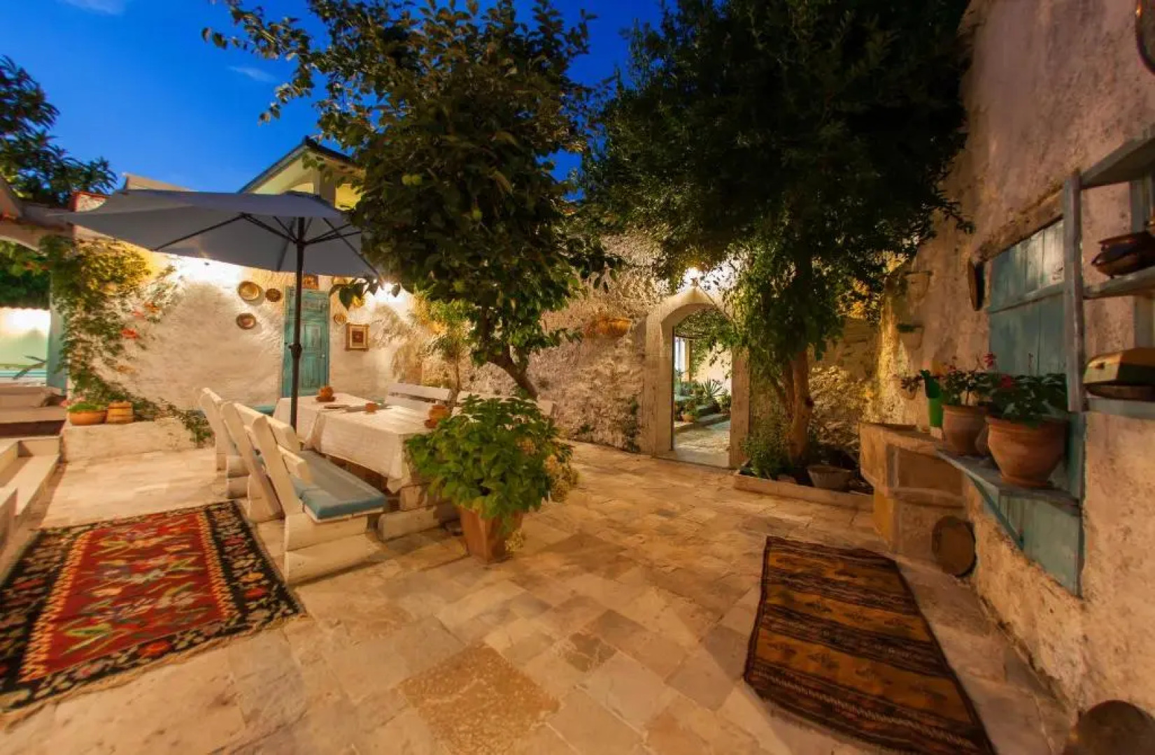 Apartments Villa Mike