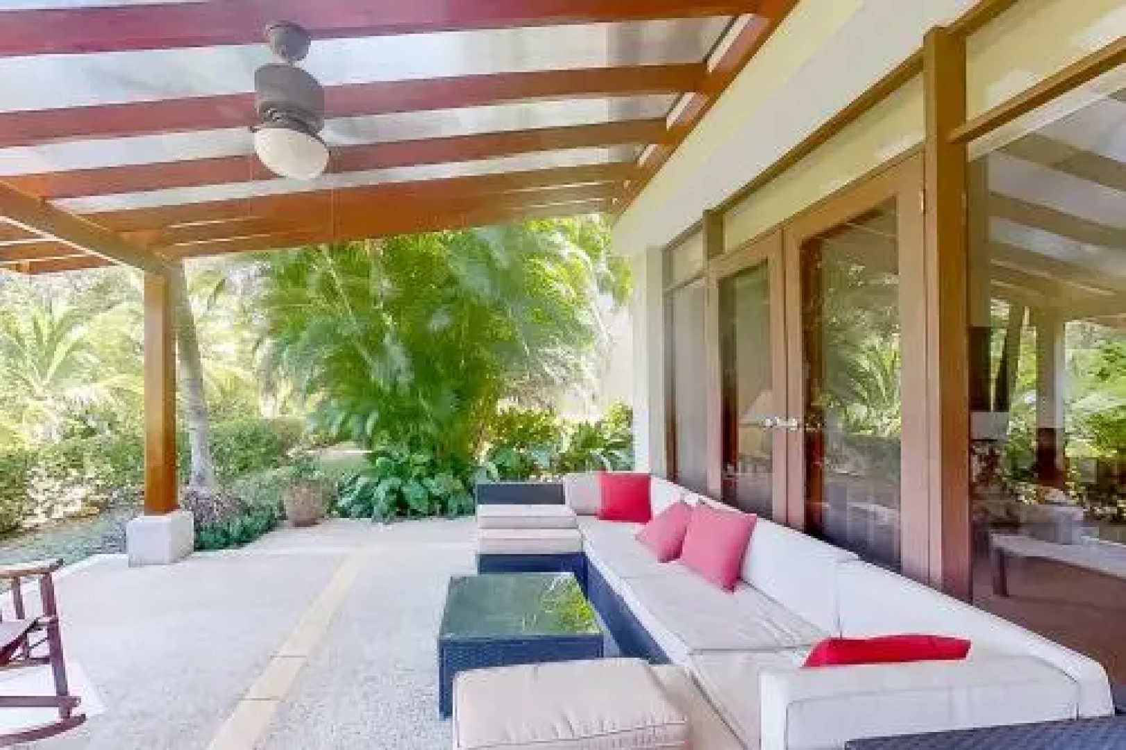 Bahia Pez Vela Villa #29