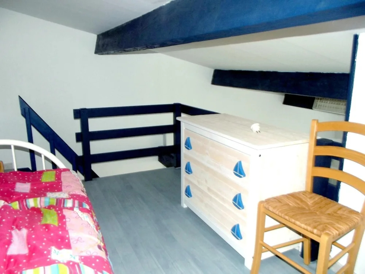 House With 2 Bedrooms in Châtelaillon-plage, With Furnished Terrace -