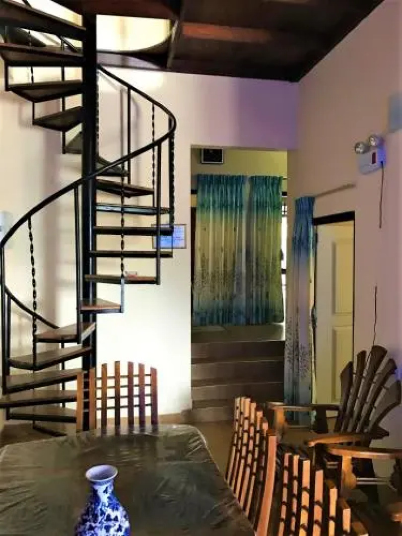 Winter Dream Holiday Bungalow Nuwara Eliya