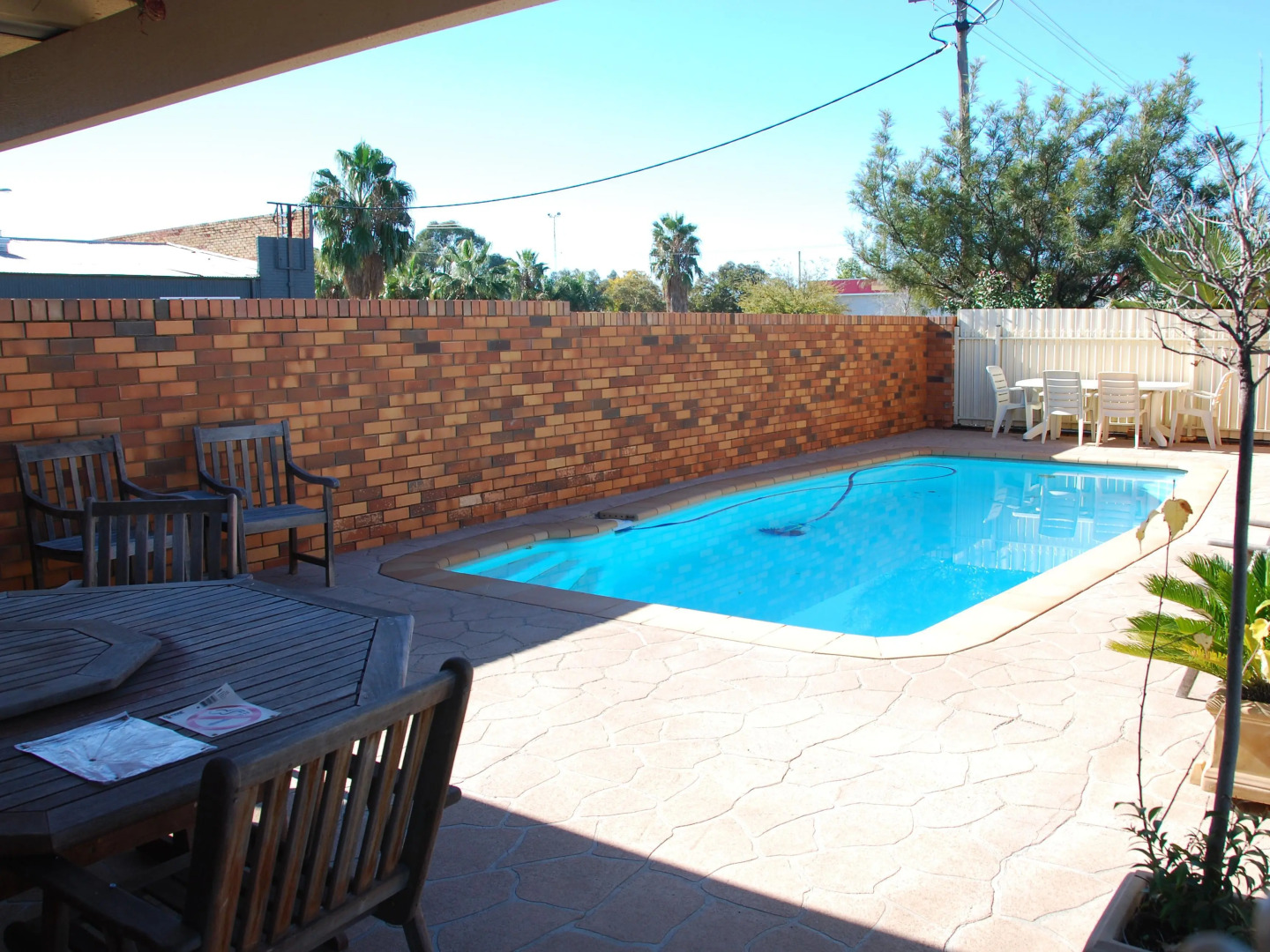 Acacia Motel Griffith