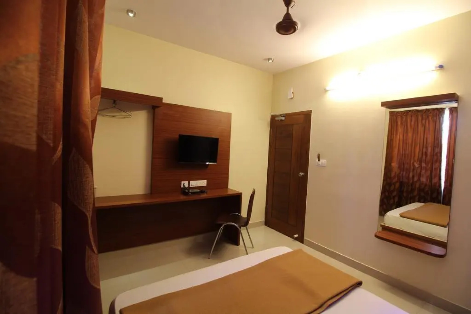 The Grand Inn Mysore