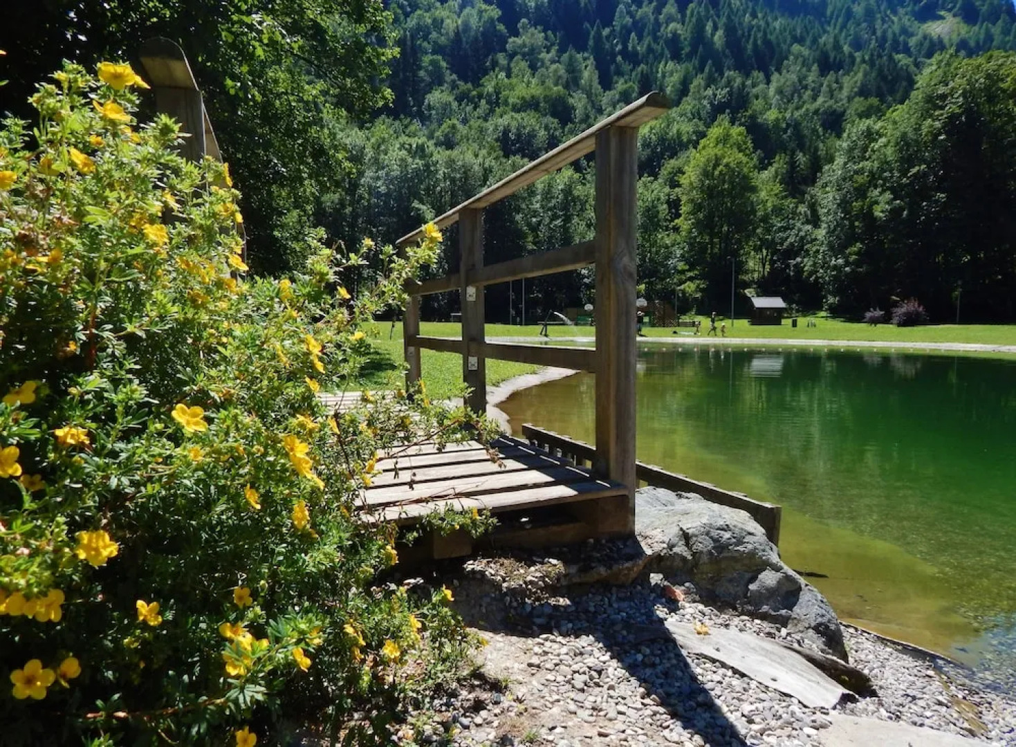 OLYDEA Les Hameaux de la Perriere