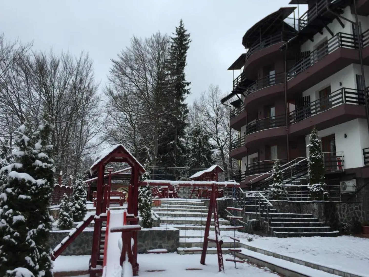 Royal Boutique Hotel Poiana Brasov