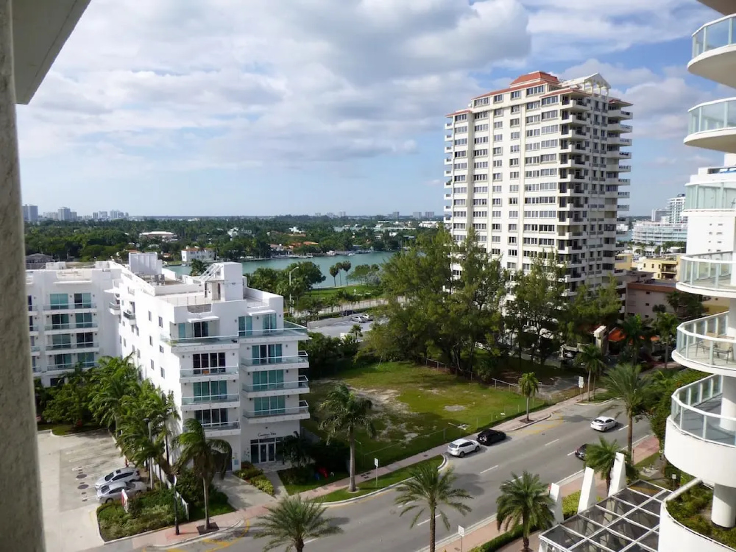 Casablanca by Suarez Condo Hotels