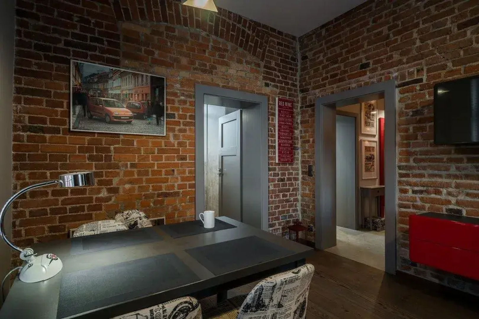 RentPlanet Jodlowa Residence