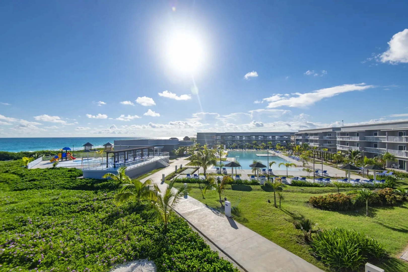 Vila Gale Cayo Paredon