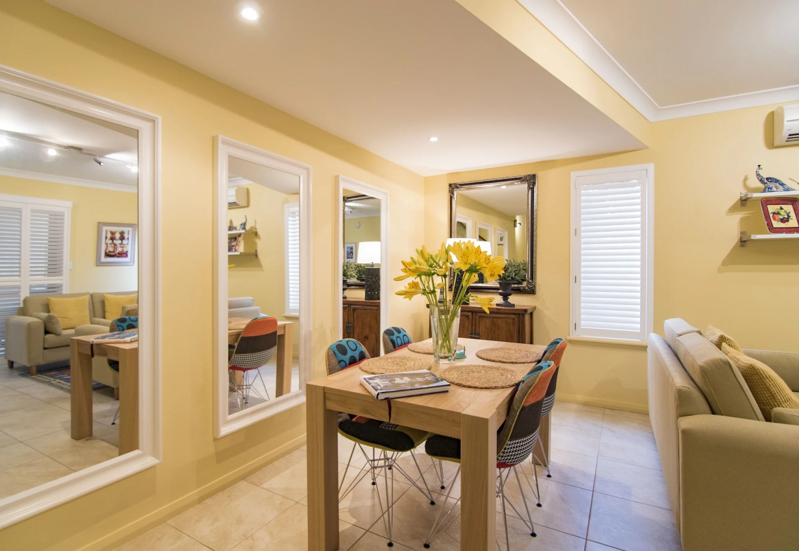 The Beach House at Bayside