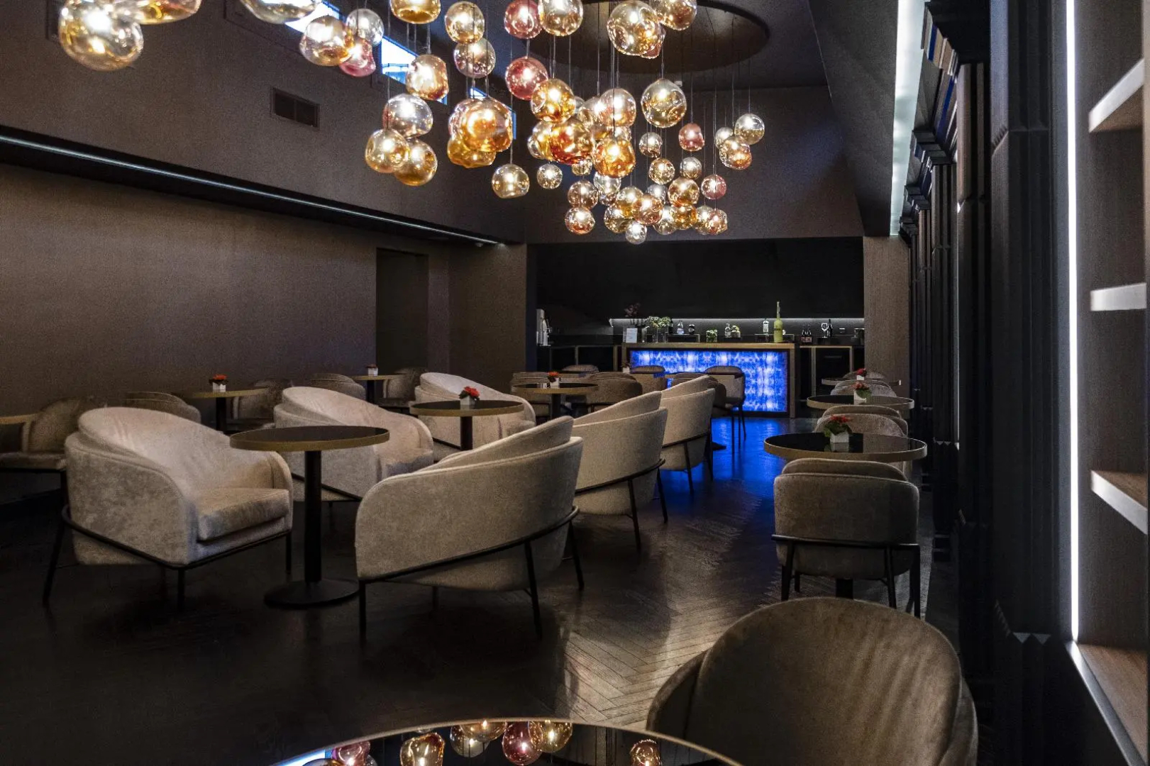 Отель U-Visionary Roma