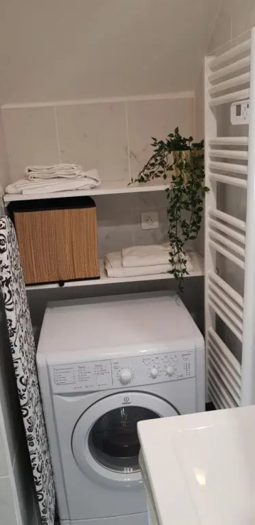 Maison à 10 min de Paris