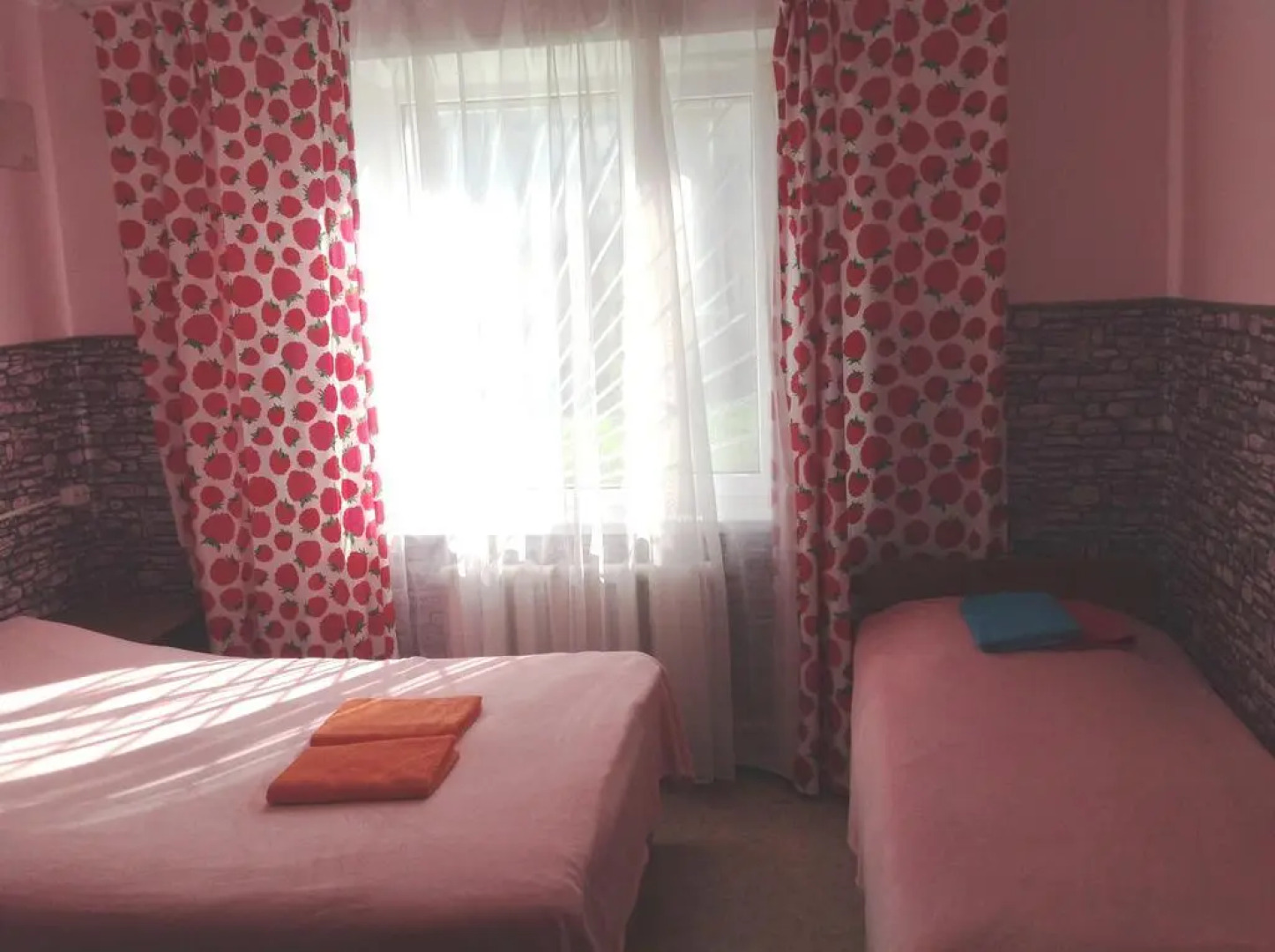 Отель «Нестерово»