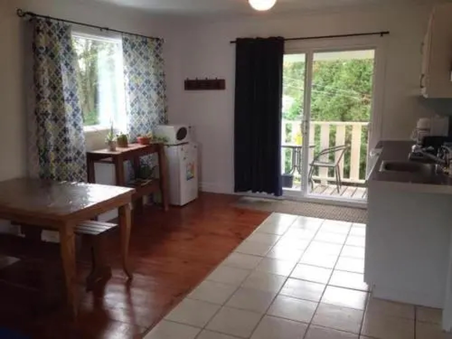 Auberge de Jeunesse du Lac St-Jean