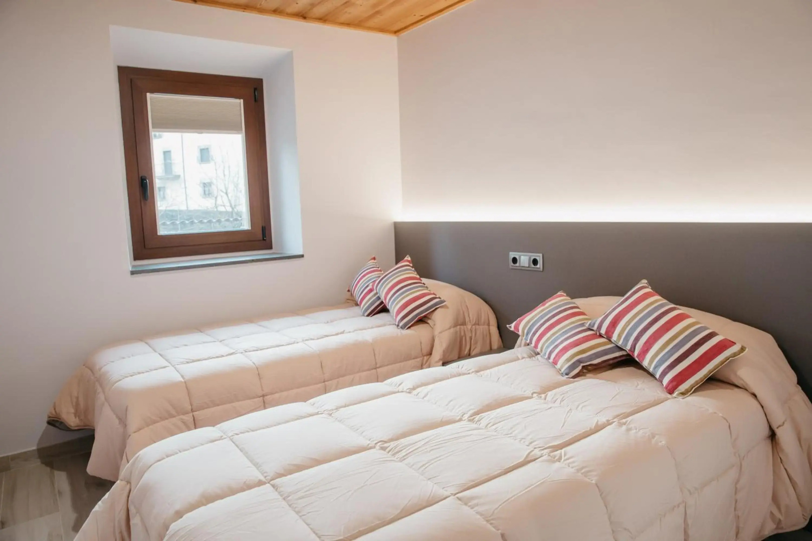 Apartaments Rurals Cala Palmira