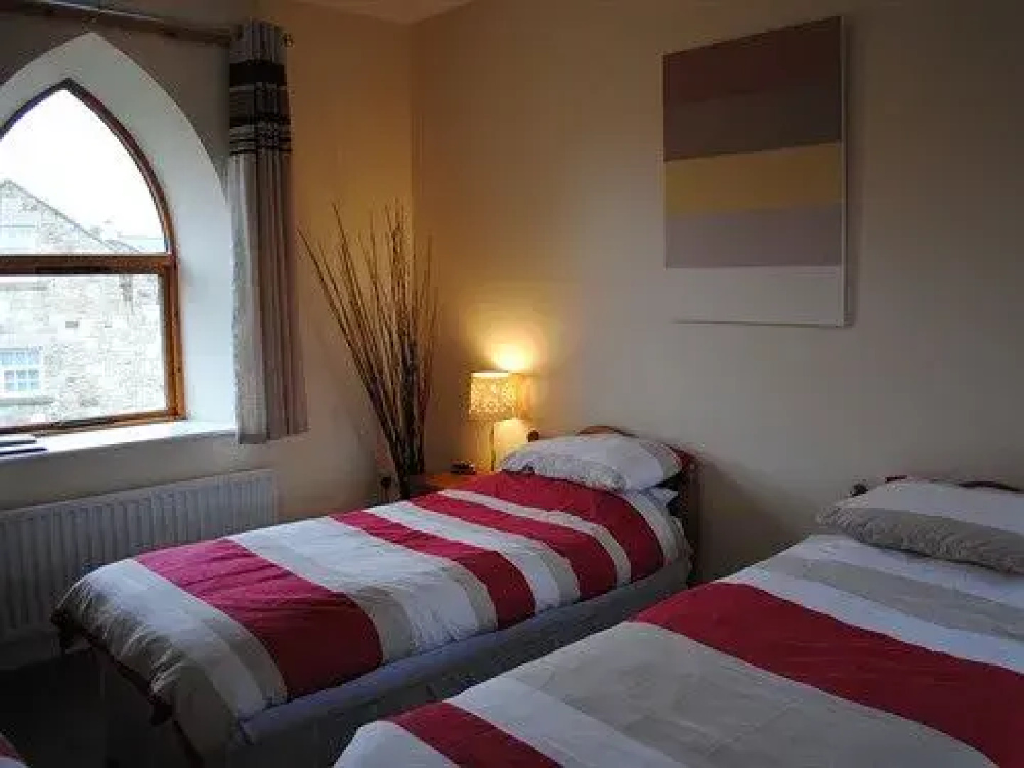 The Olde School House