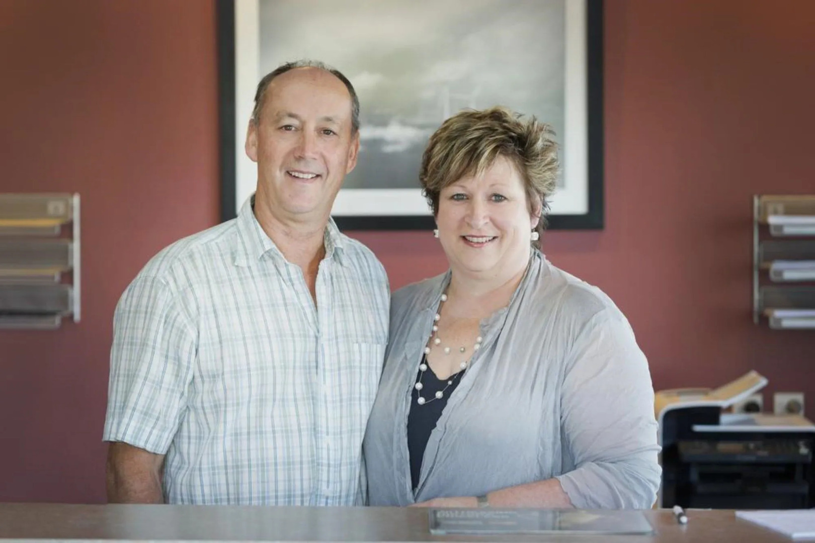 Cornwall Motor Lodge