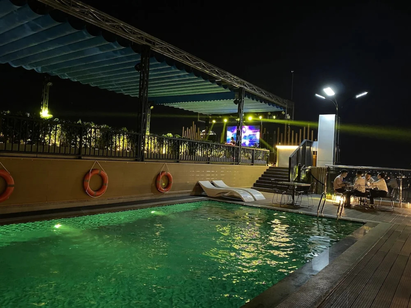 Riverside Hotel Ha Nam