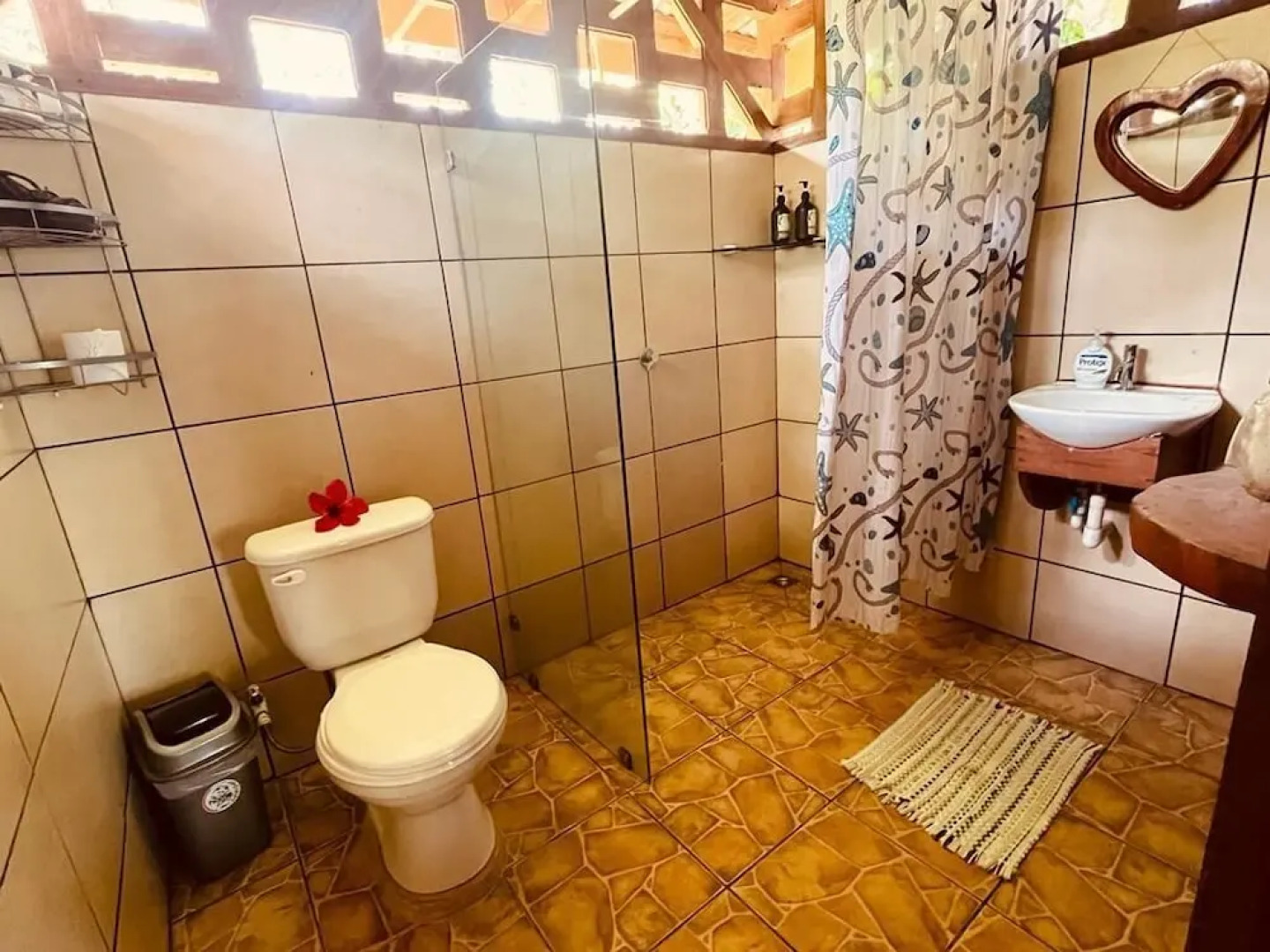 Drake Bay Sunset Lodge